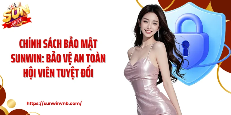 Chính sách bảo mật